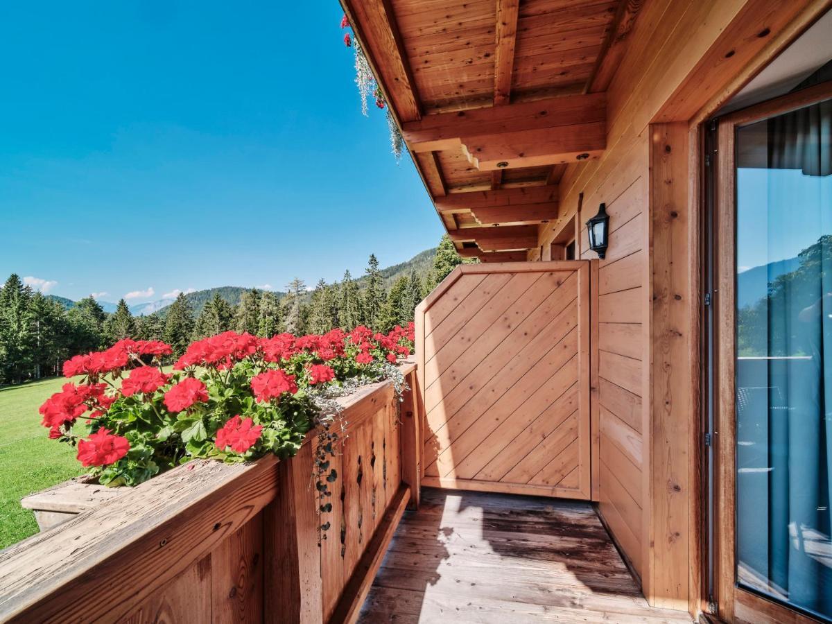 Berggasthof Bärnstatt Scheffau am Wilden Kaiser Exteriör bild